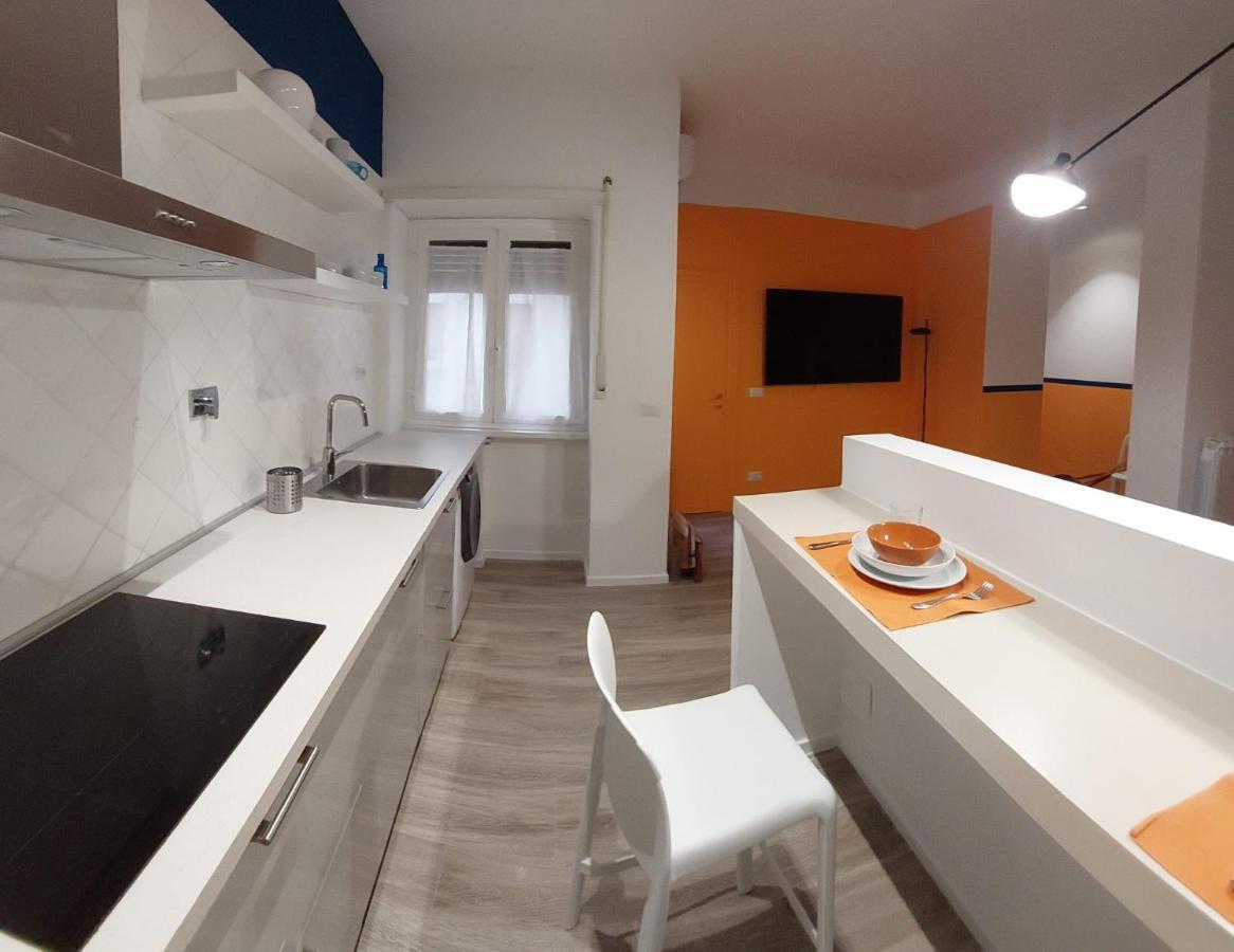Vaticano & Villa Pamphilj Studio Roma Ngoại thất bức ảnh